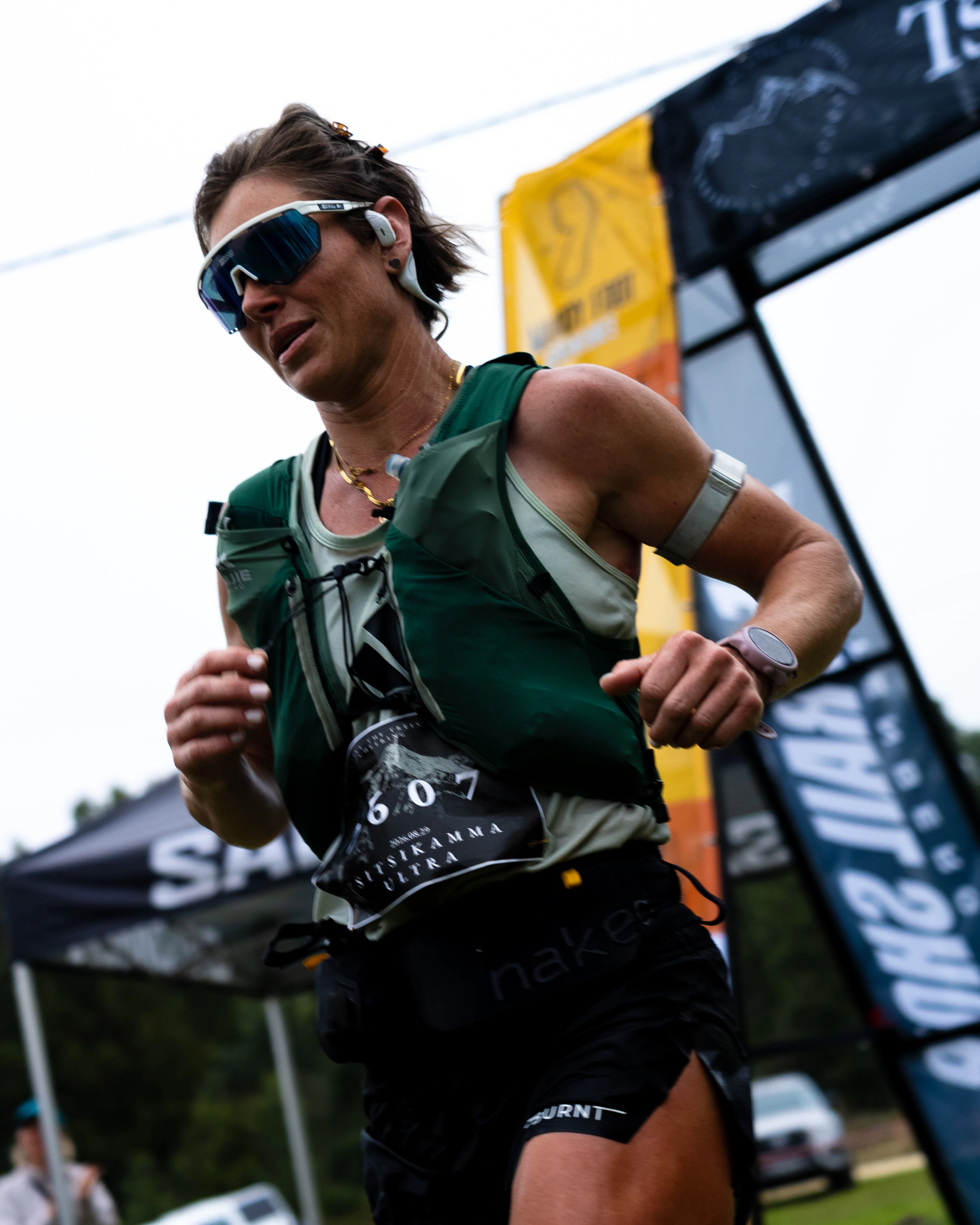 Tsitsikamma Ultra 2026 race photo: Tsitsikamma Ultra Carmen Claire Photography50