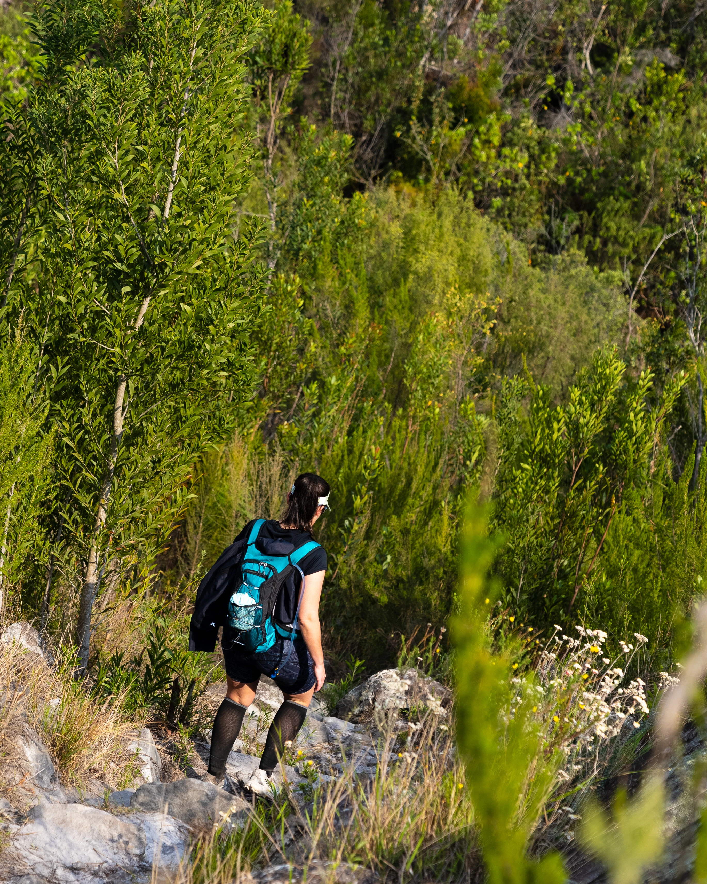 Tsitsikamma Ultra 2026 race photo: Tsitsikamma Ultra Carmen Claire Photography51