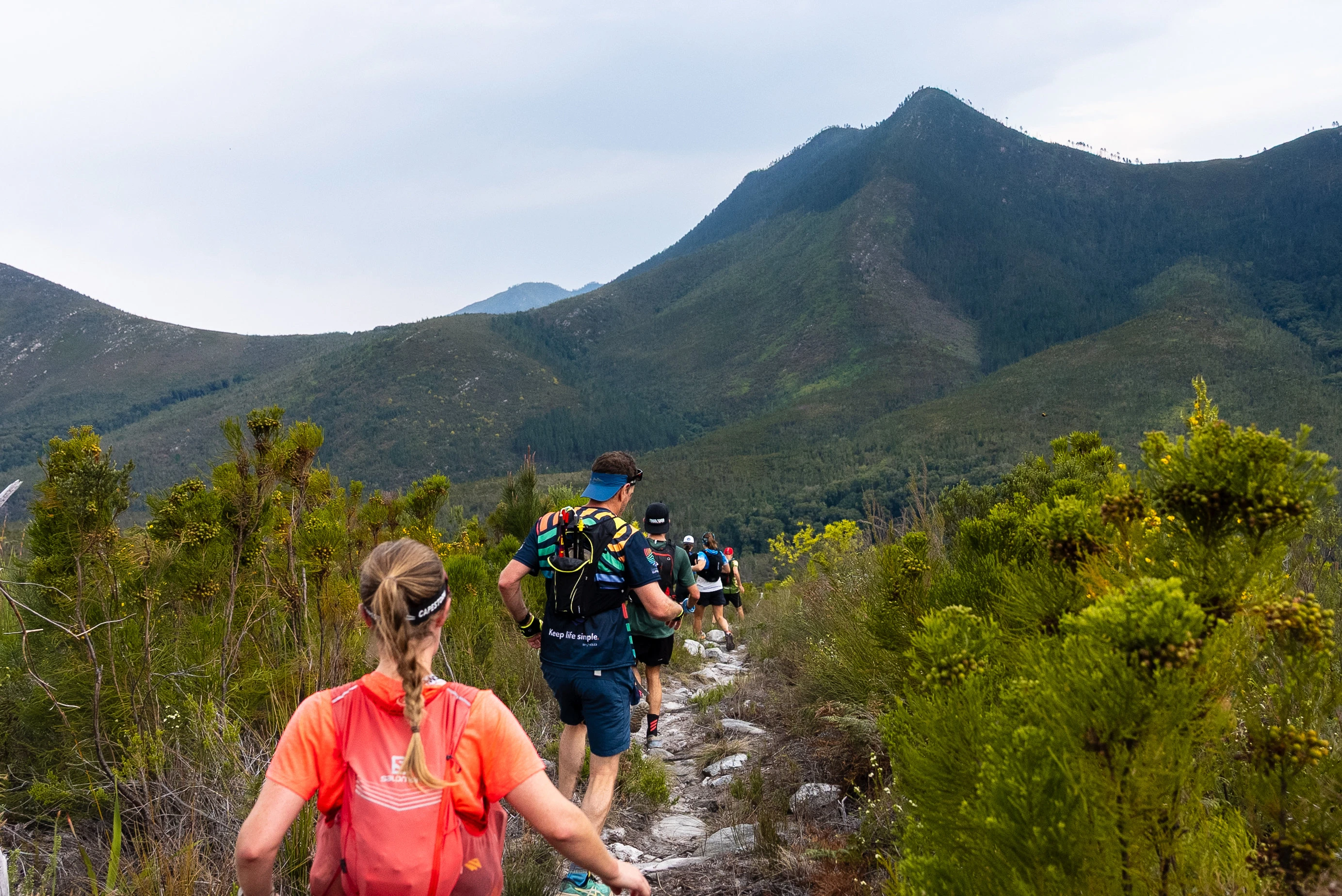 Tsitsikamma Ultra 2026 race photo: Tsitsikamma Ultra Carmen Claire Photography52