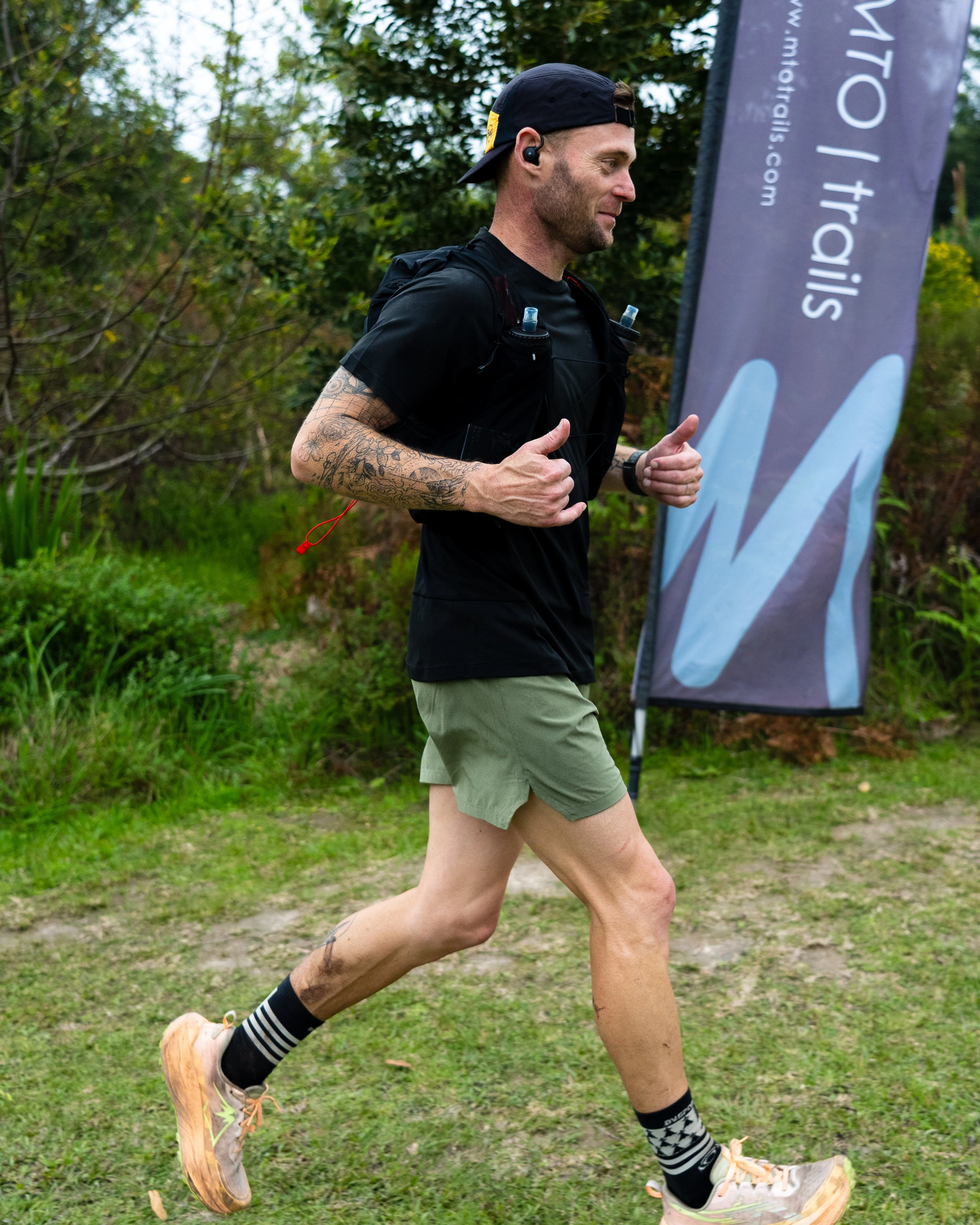 Tsitsikamma Ultra 2026 race photo: Tsitsikamma Ultra Carmen Claire Photography54
