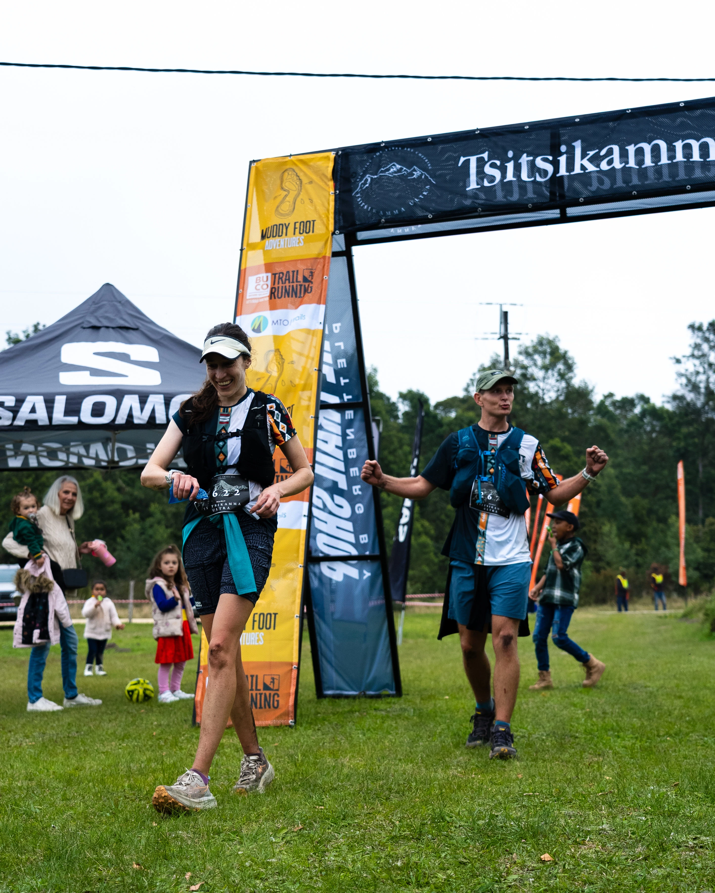 Tsitsikamma Ultra 2026 race photo: Tsitsikamma Ultra Carmen Claire Photography56