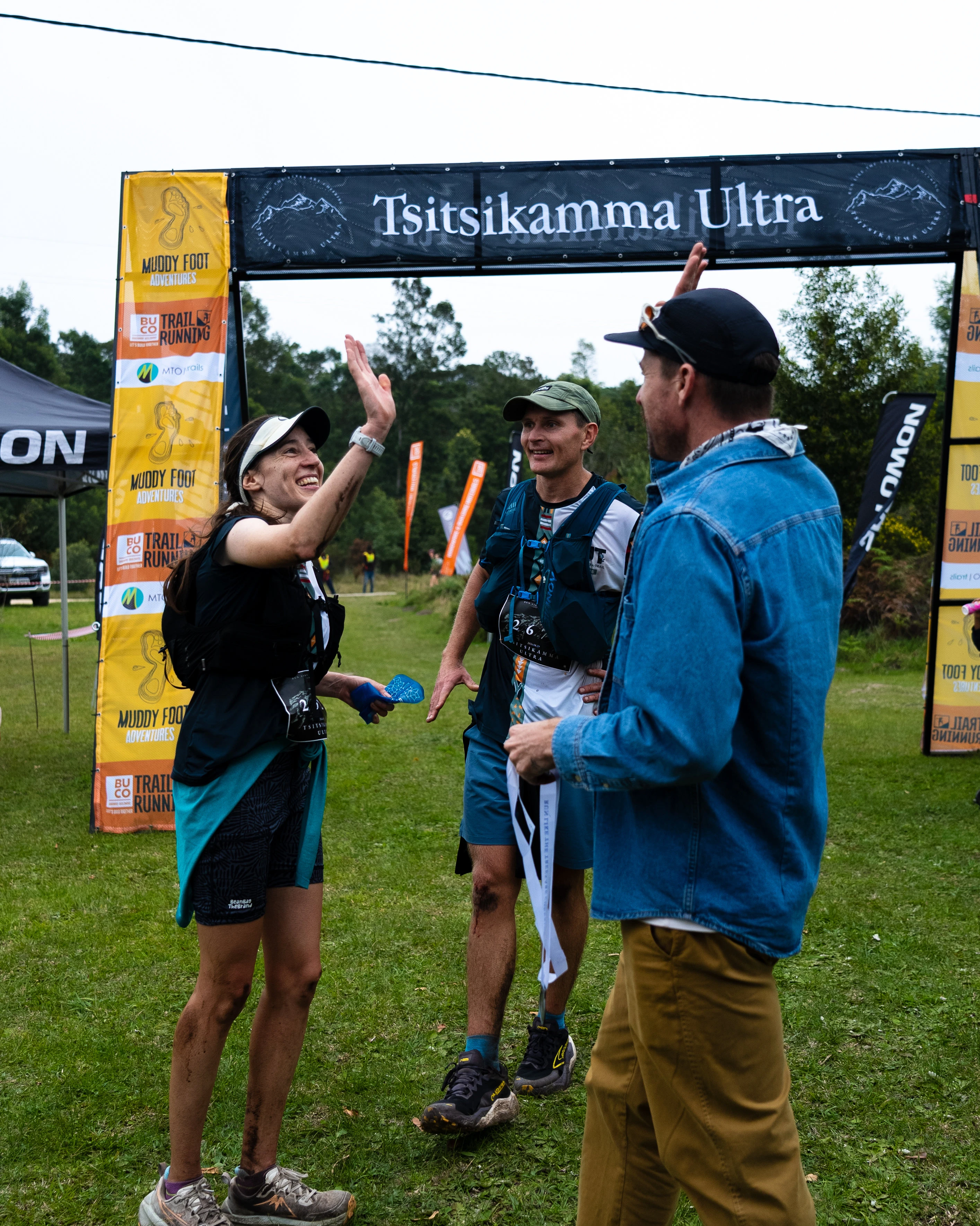 Tsitsikamma Ultra 2026 race photo: Tsitsikamma Ultra Carmen Claire Photography57