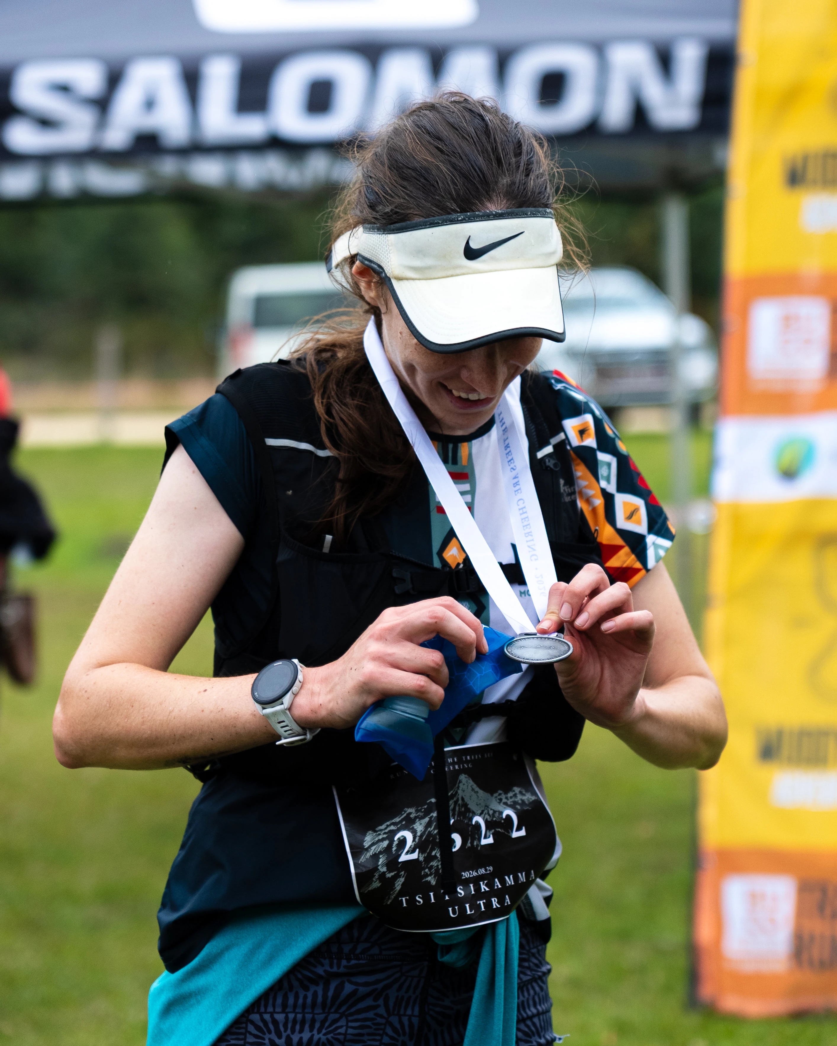 Tsitsikamma Ultra 2026 race photo: Tsitsikamma Ultra Carmen Claire Photography58