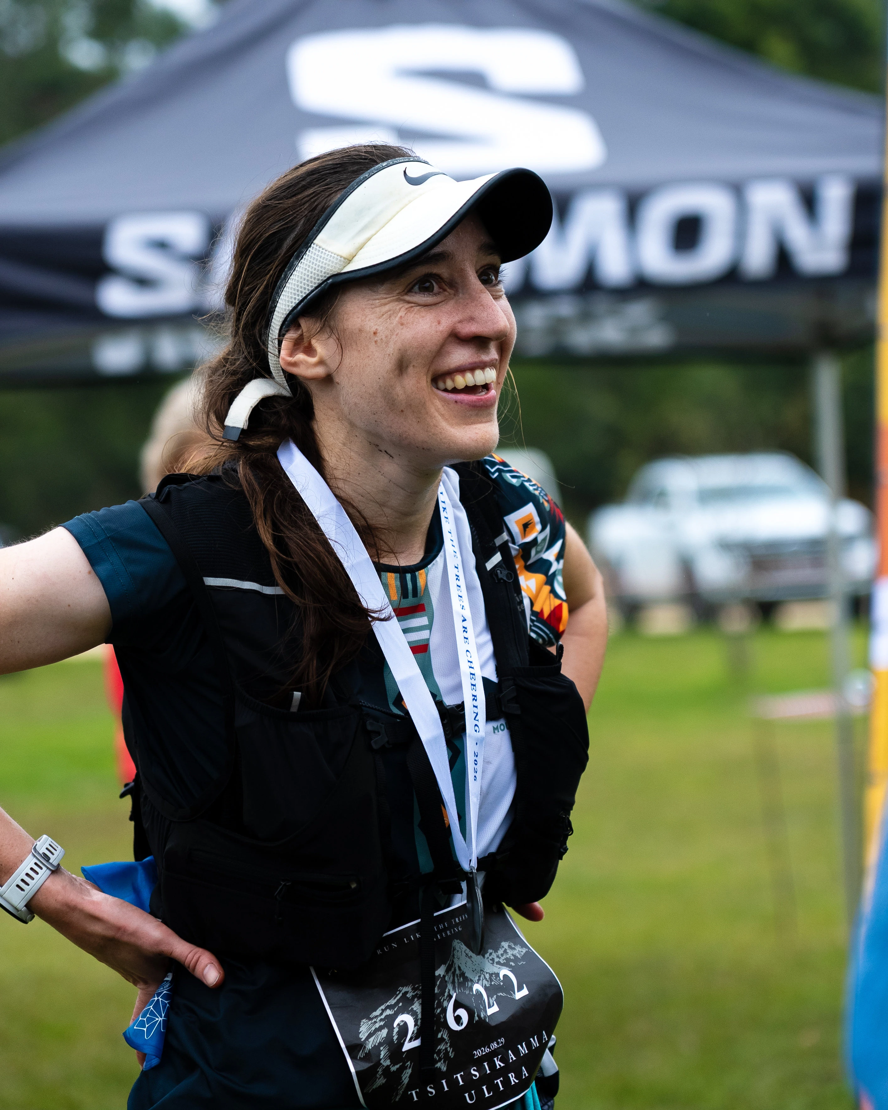 Tsitsikamma Ultra 2026 race photo: Tsitsikamma Ultra Carmen Claire Photography59