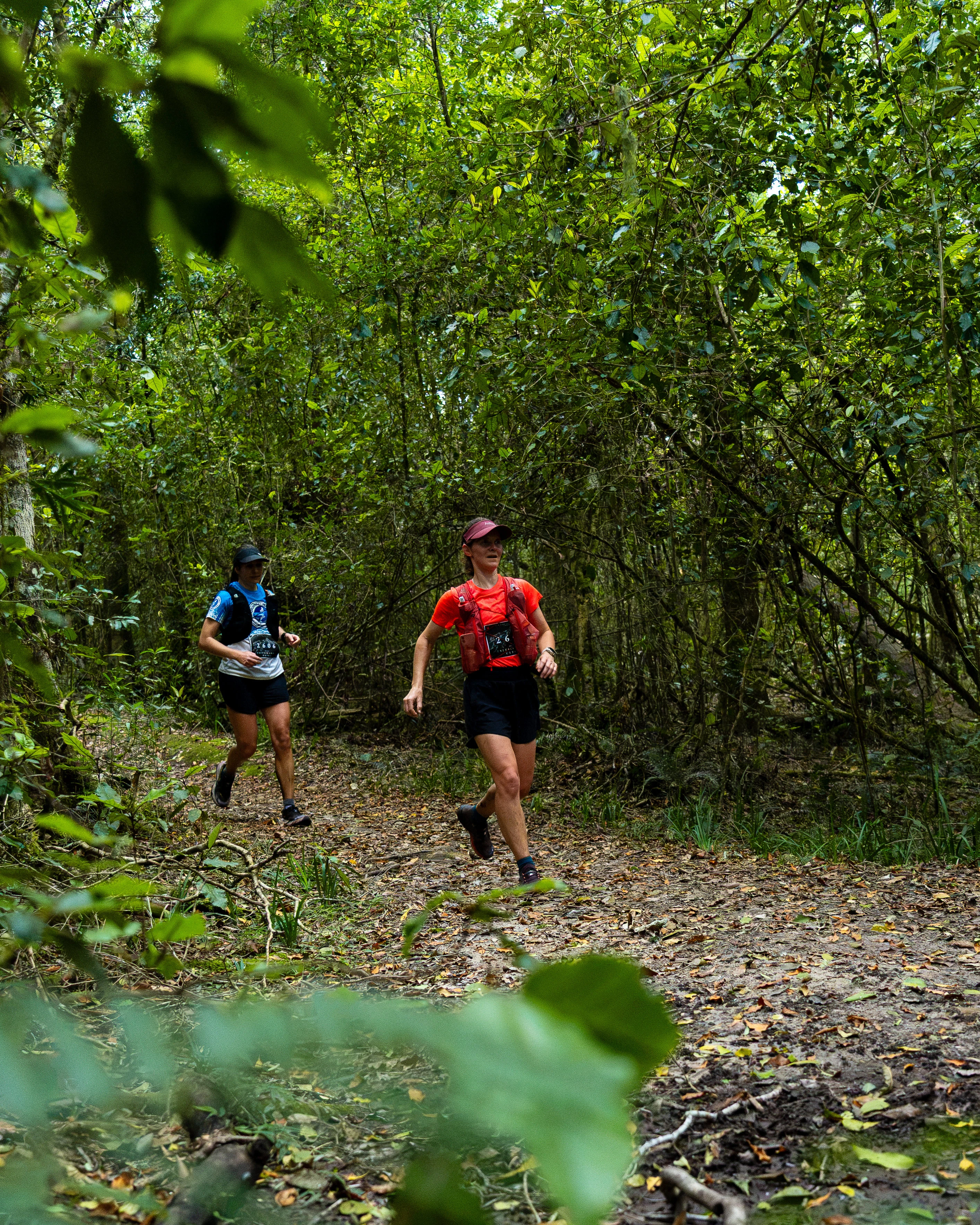 Tsitsikamma Ultra 2026 race photo: Tsitsikamma Ultra Carmen Claire Photography6