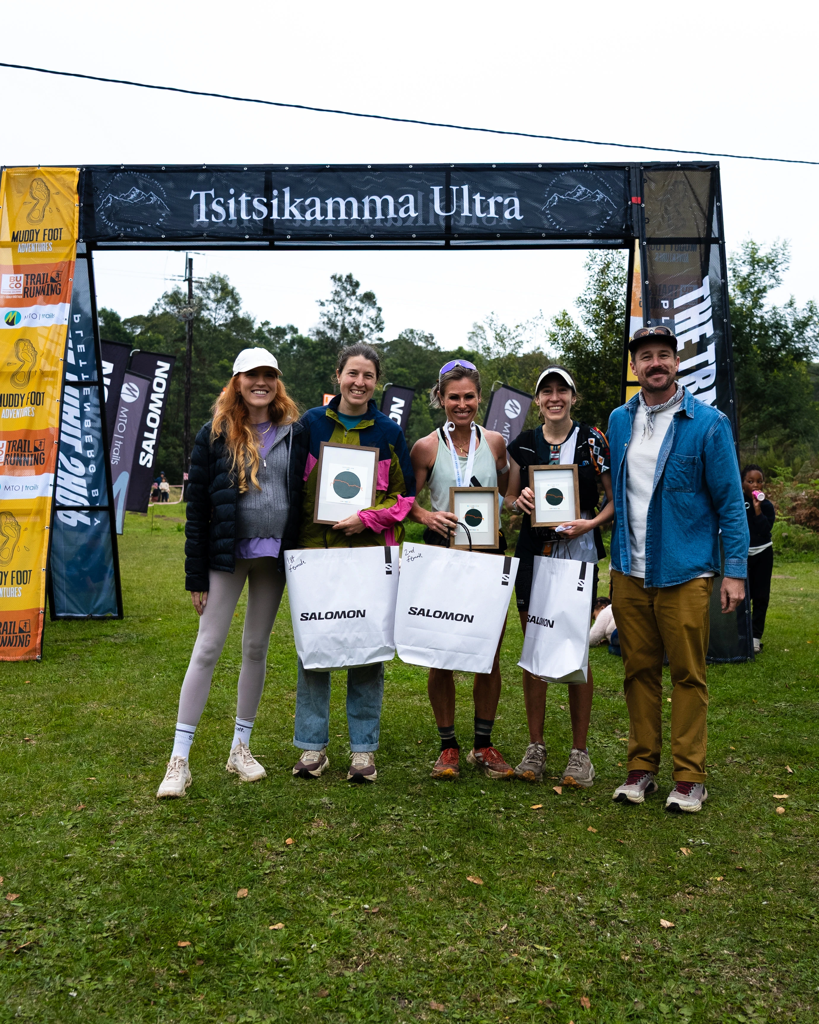 Tsitsikamma Ultra 2026 race photo: Tsitsikamma Ultra Carmen Claire Photography61