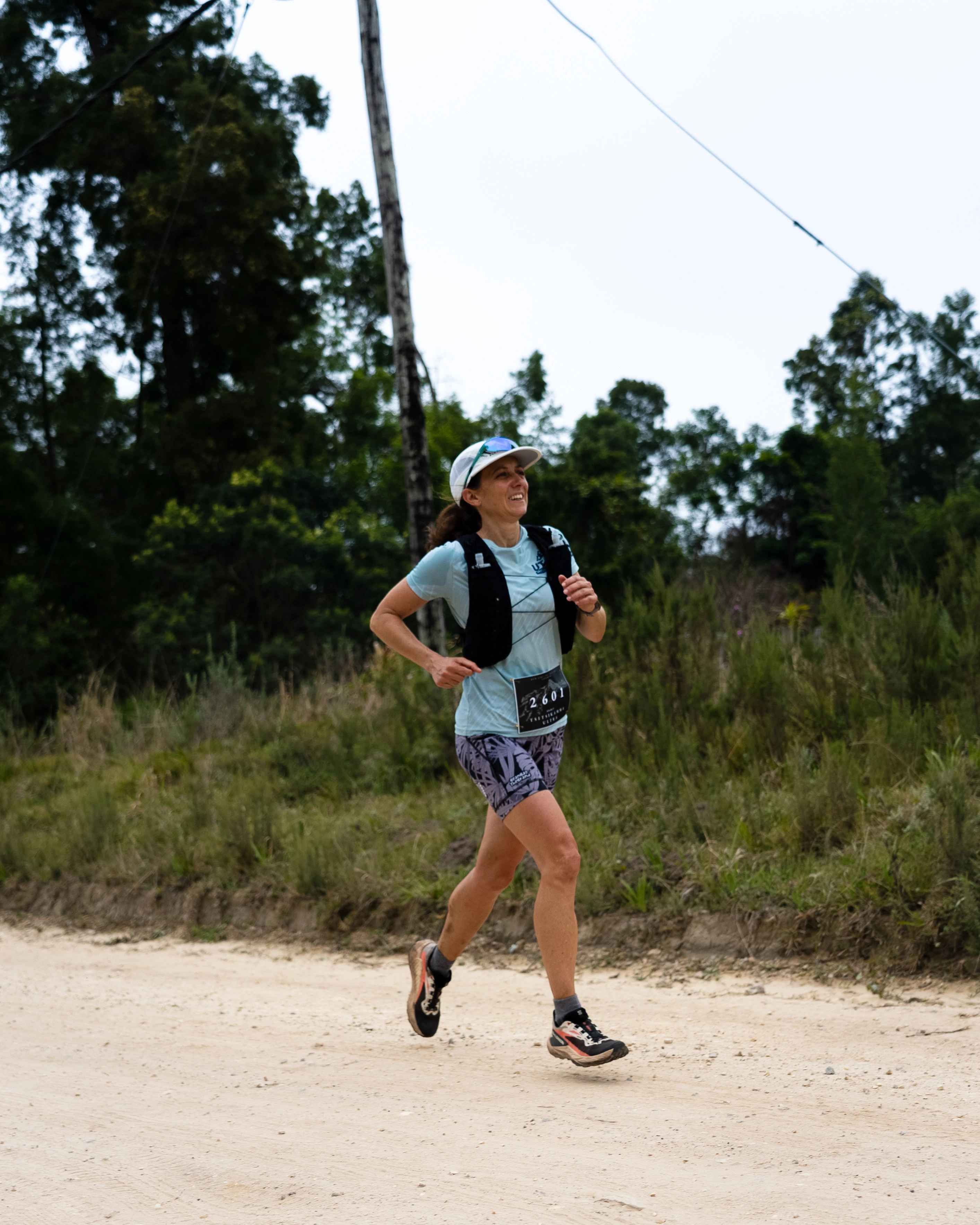 Tsitsikamma Ultra 2026 race photo: Tsitsikamma Ultra Carmen Claire Photography63