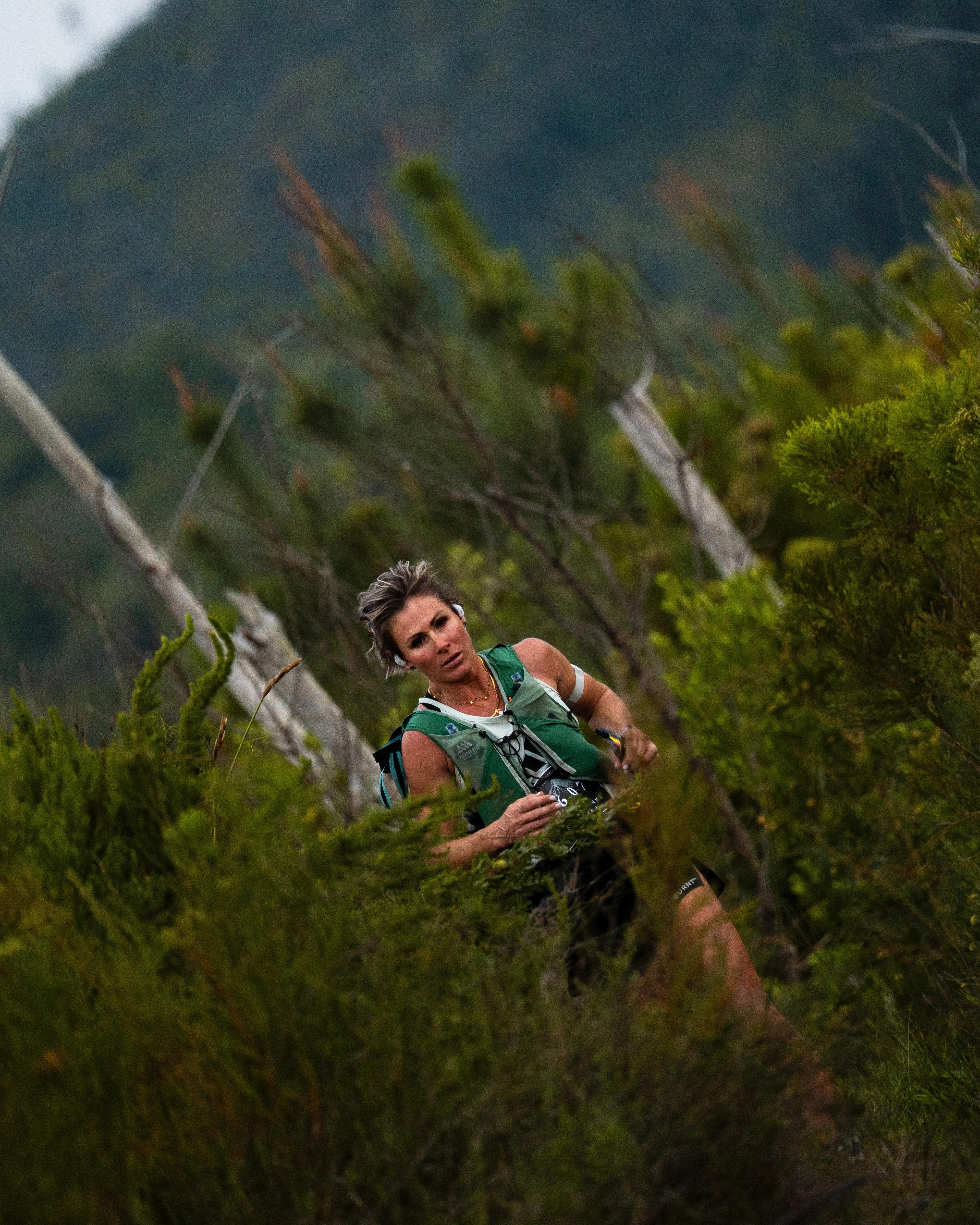Tsitsikamma Ultra 2026 race photo: Tsitsikamma Ultra Carmen Claire Photography7