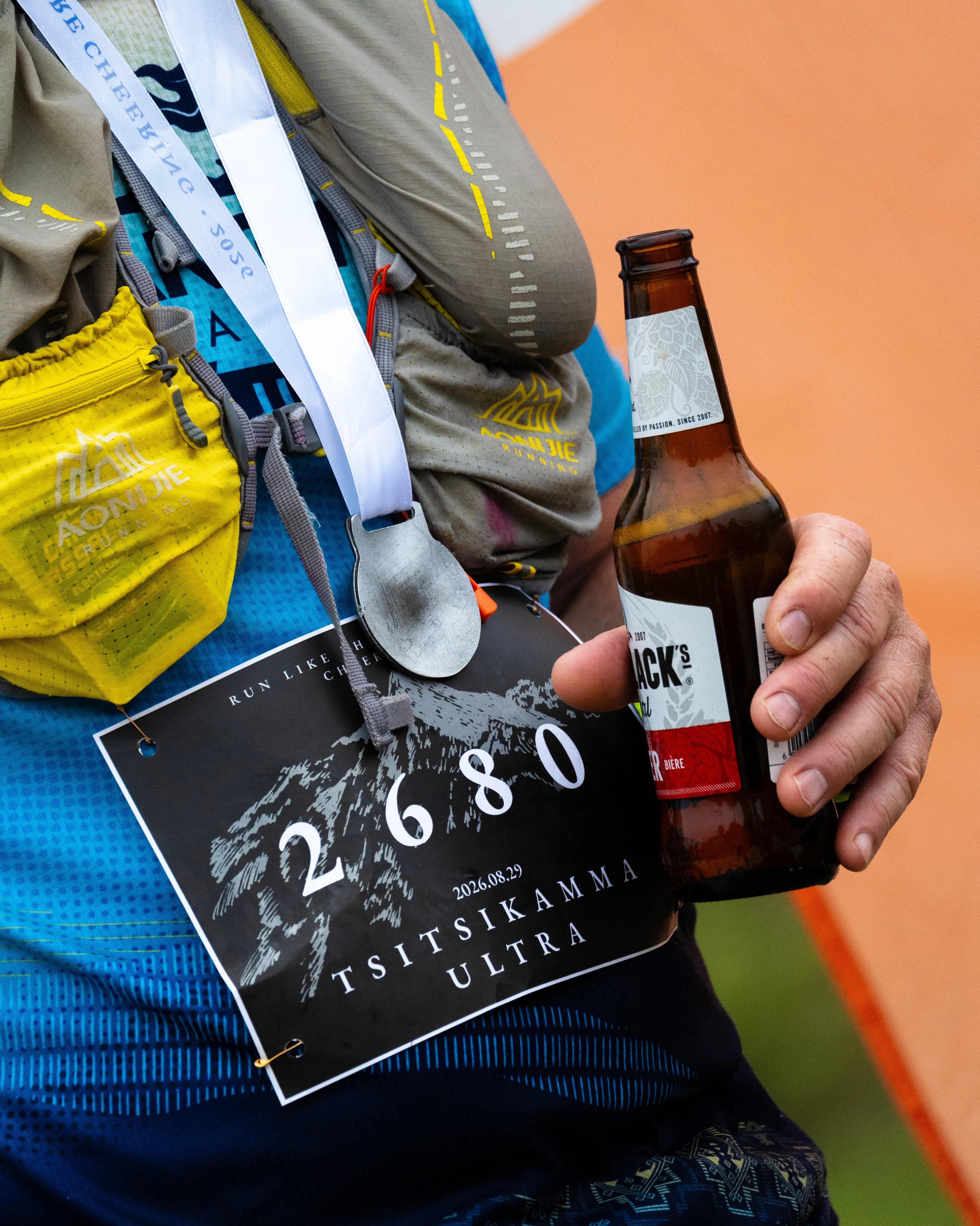 Tsitsikamma Ultra 2026 race photo: Tsitsikamma Ultra Carmen Claire Photography7