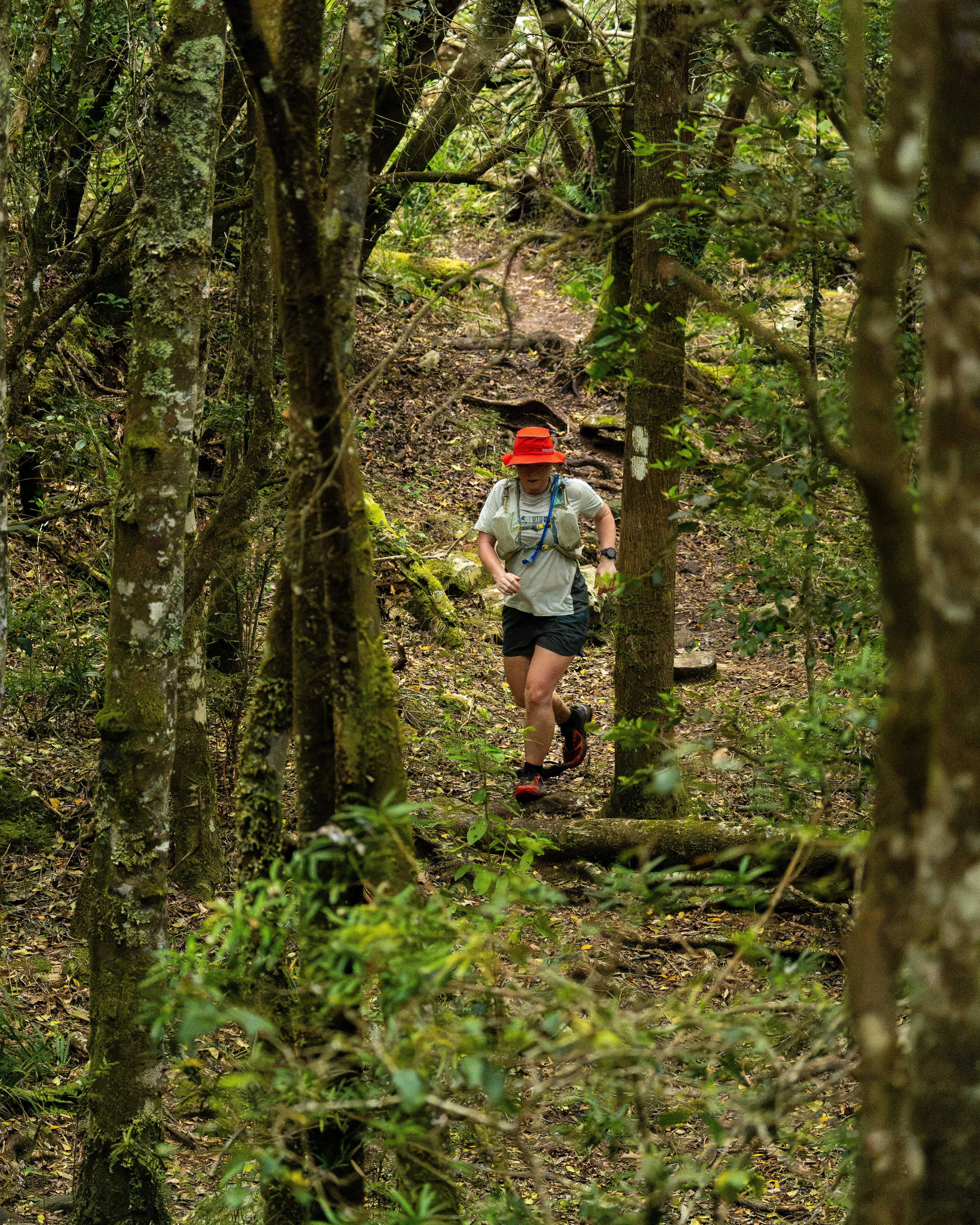 Tsitsikamma Ultra 2026 race photo: Tsitsikamma Ultra Carmen Claire Photography7