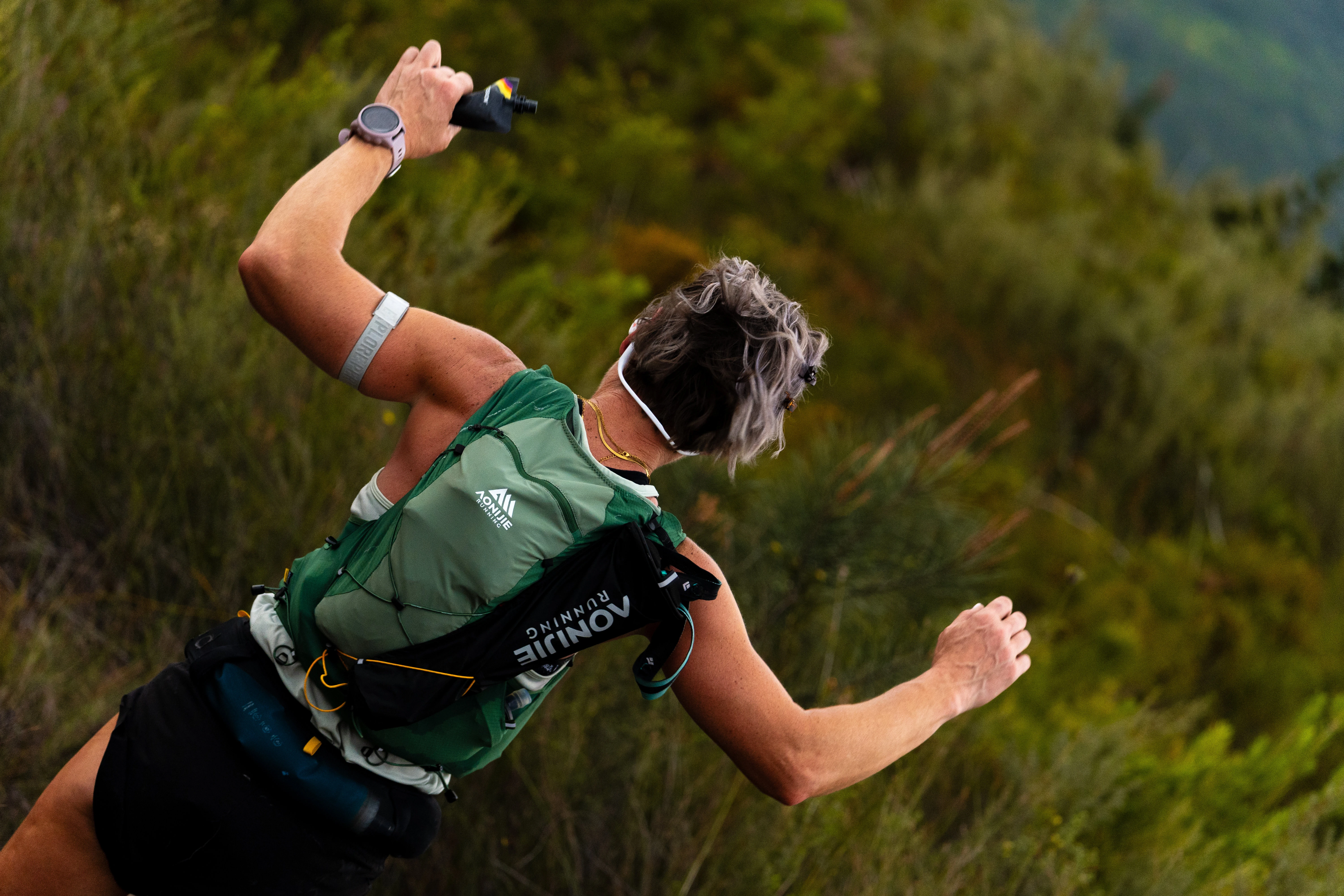 Tsitsikamma Ultra 2026 race photo: Tsitsikamma Ultra Carmen Claire Photography8
