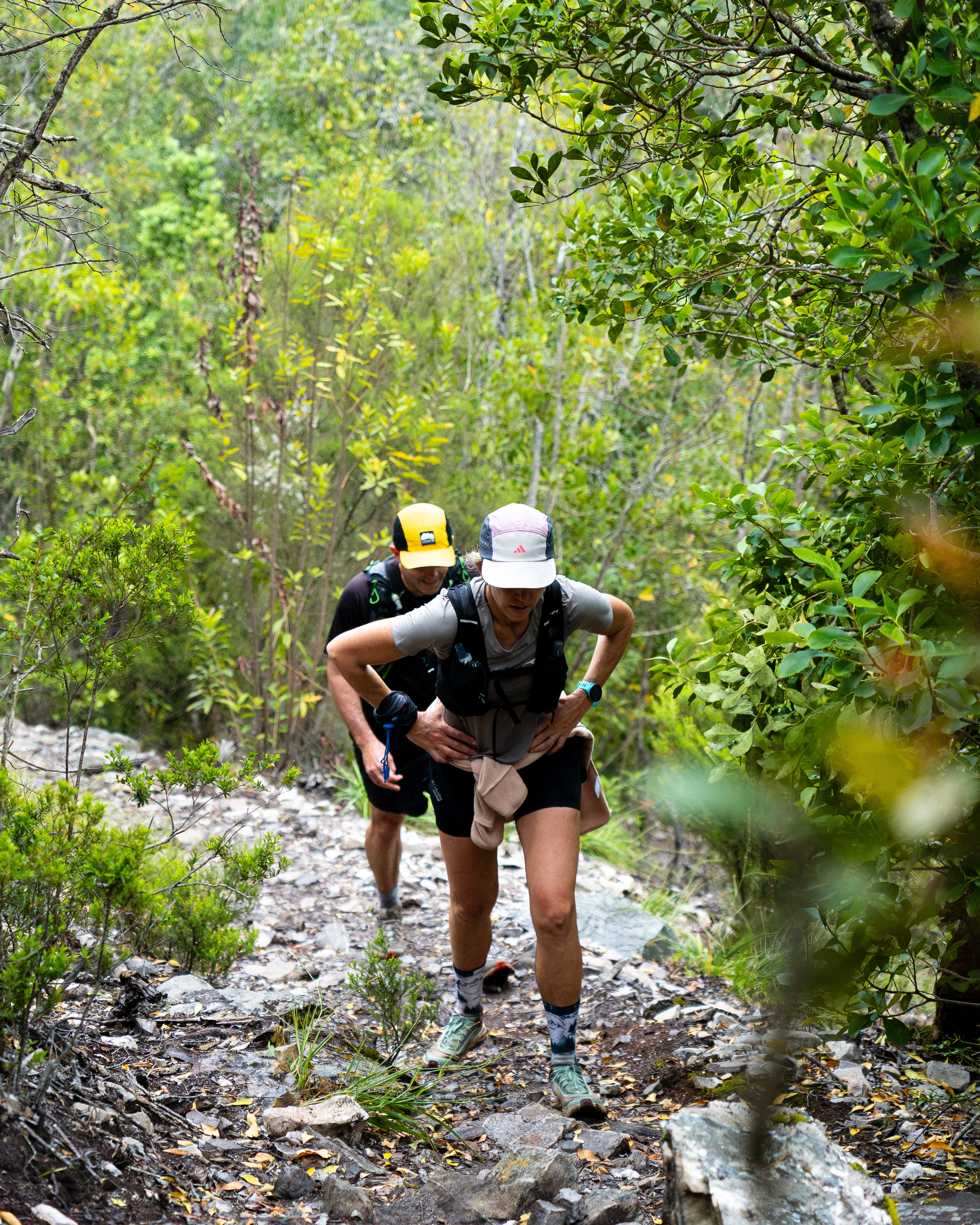 Tsitsikamma Ultra 2026 race photo: Tsitsikamma Ultra Carmen Claire Photography8