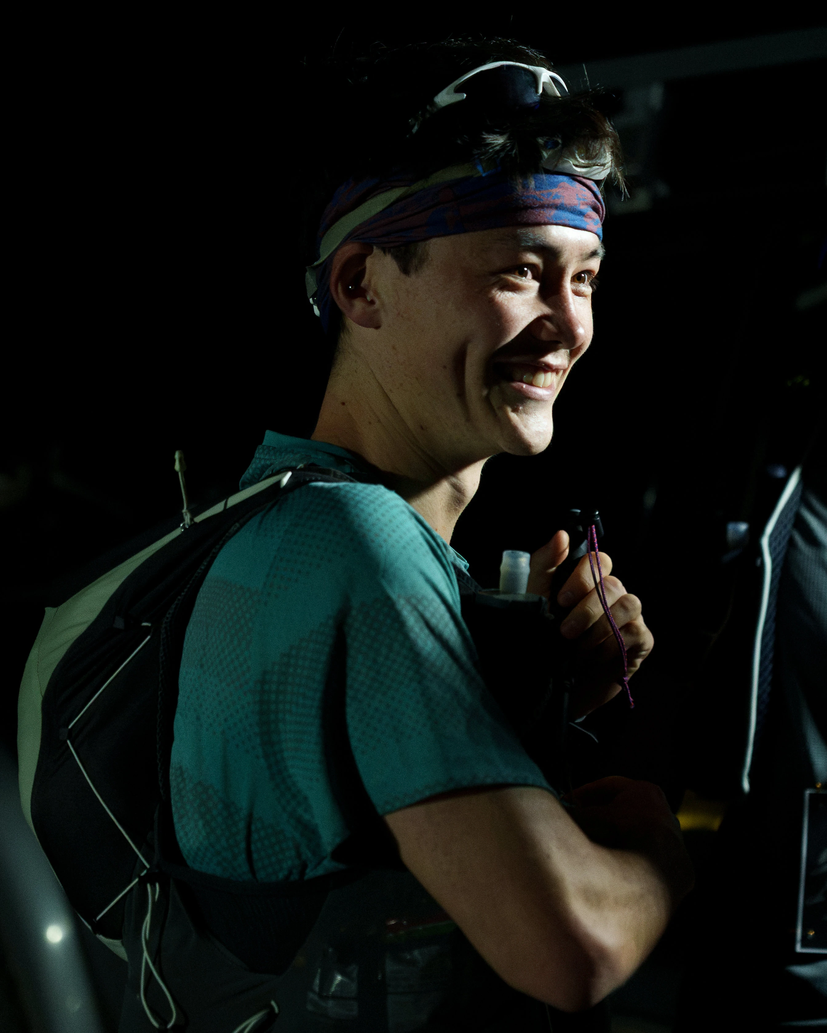 Tsitsikamma Ultra 2026 race photo: Tsitsikamma Ultra Carmen Claire Photography9