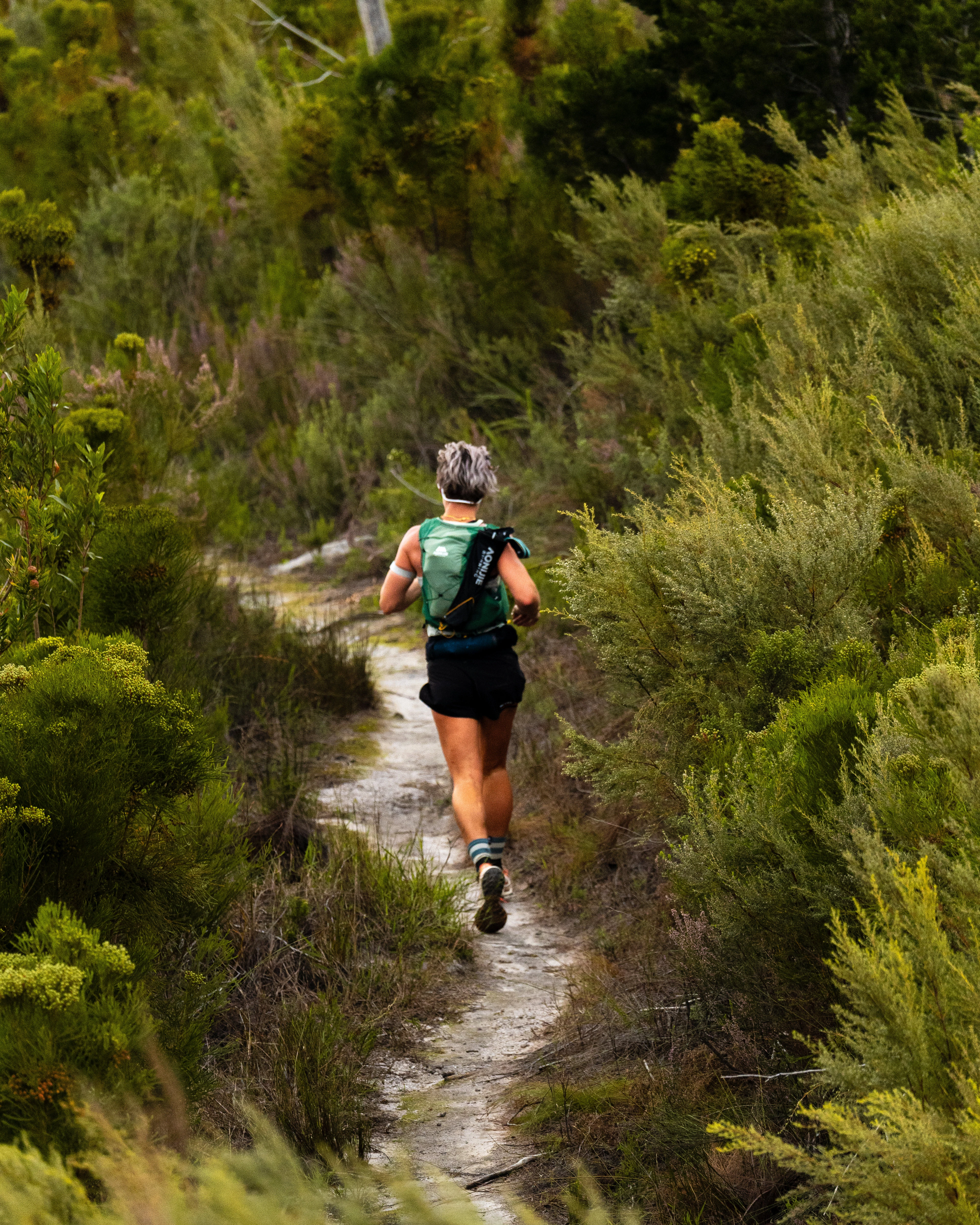 Tsitsikamma Ultra 2026 race photo: Tsitsikamma Ultra Carmen Claire Photography9