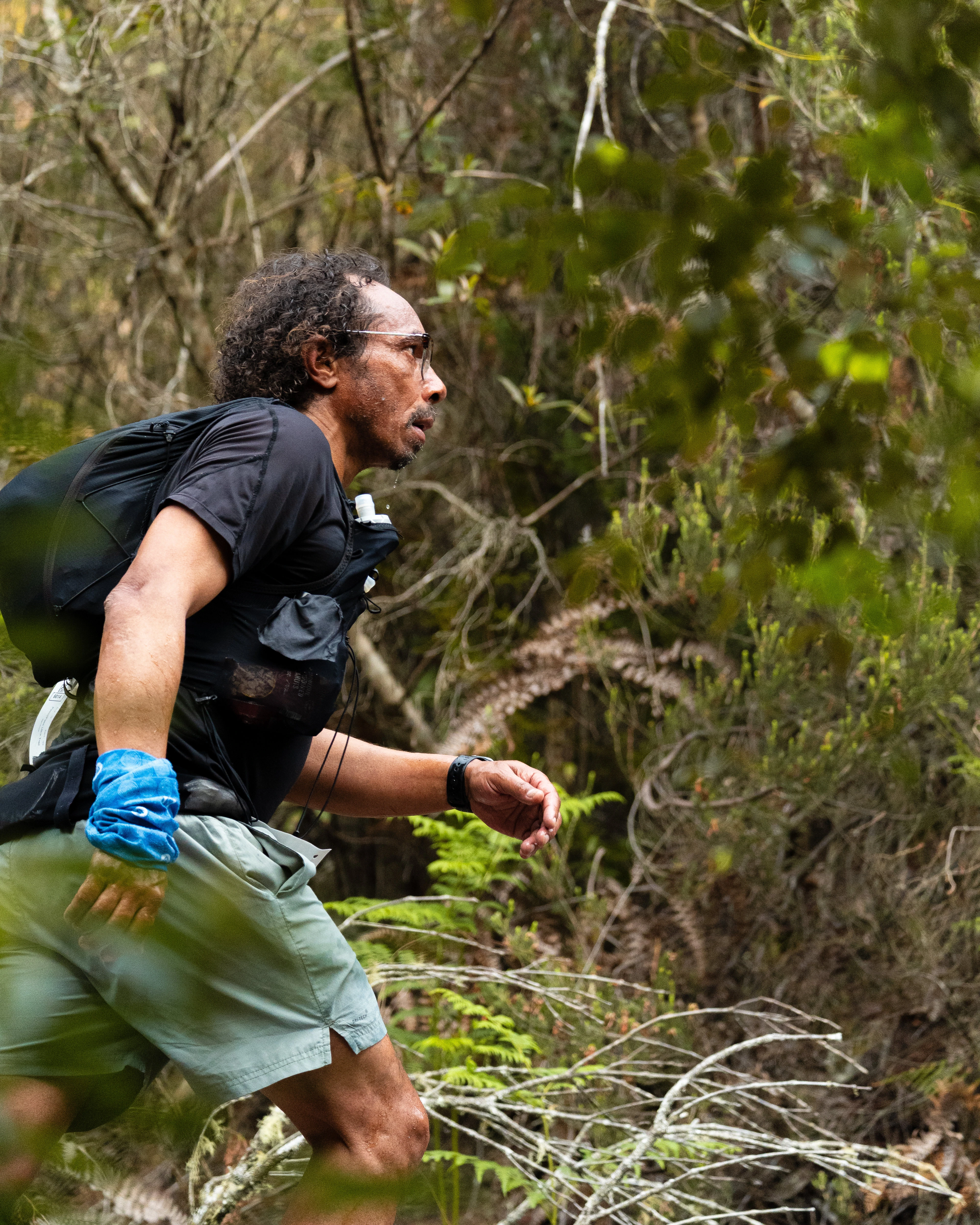 Tsitsikamma Ultra 2026 race photo: Tsitsikamma Ultra Carmen Claire Photography9