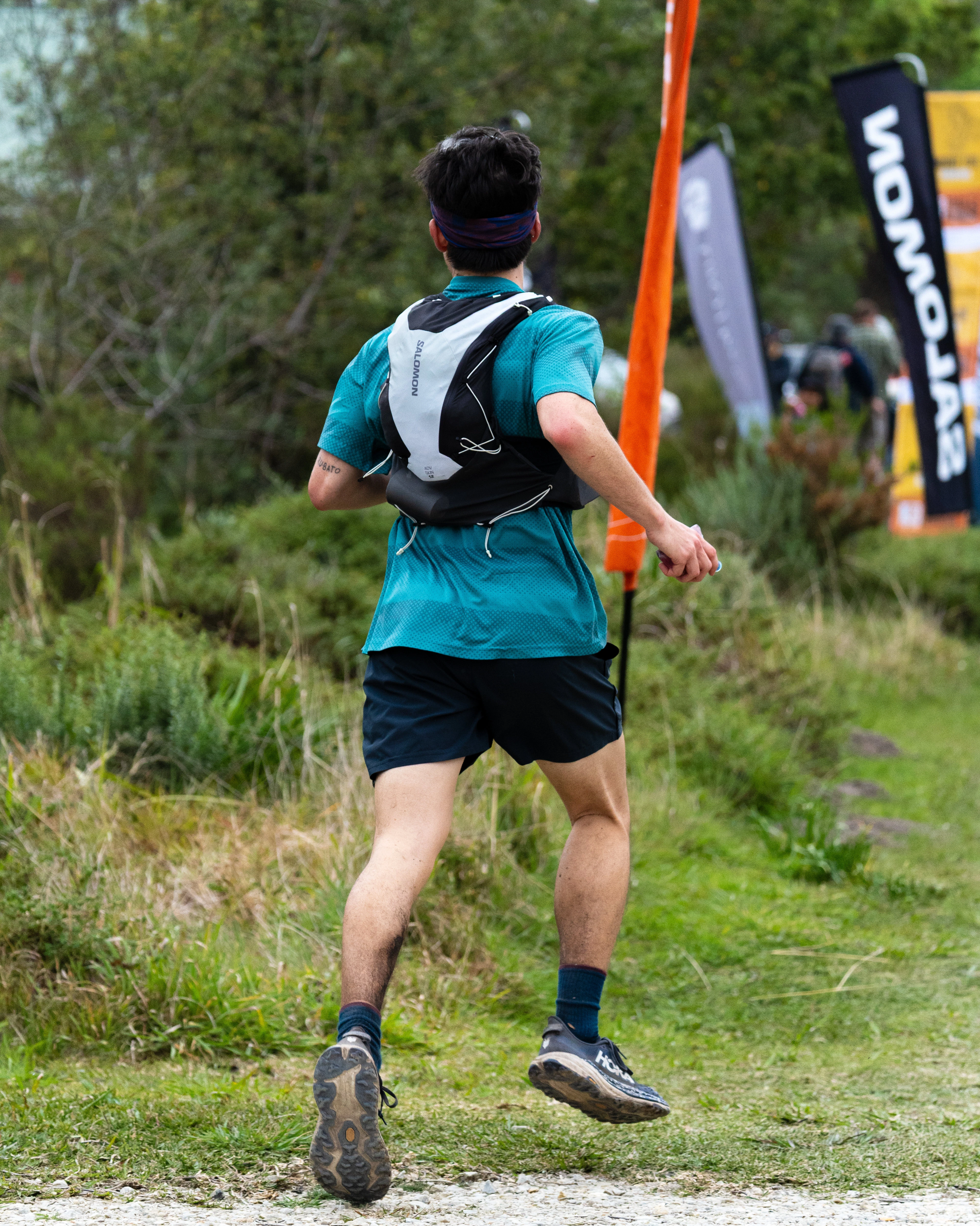 Tsitsikamma Ultra 2026 race photo: Tsitsikamma Ultra Carmen Claire Photography9