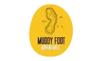Muddy Foot Adventures Logo