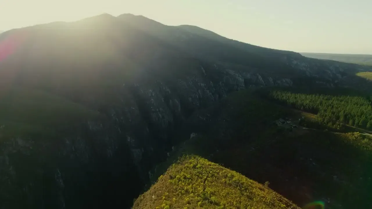 Tsitsikamma Ultra Trail Teaser Trailer Thumbnail